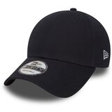New Era 9FORTY Basic Cap Flag Crna | shoptok.hr