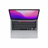 Apple macbook pro 13" M2 256 gb ssd space gray | ePonuda.com