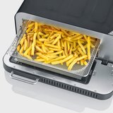 Severin PG 8575 SERICO Digitaler Pizza Ofen | shoptok.hr