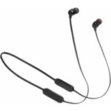 JBL T125 BT BLACK Bežične Bluetooth slušalice In-ear | Eponuda.ba