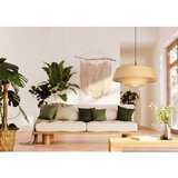 Eglo 44096 - visilica na kablu marford 1xE27/60W/230V rafija | Eponuda.com