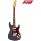 ELEKTRIČNA GITARA Fender Am Pro Classic Strat RW Faded Black 0114940322 | Eponuda.ba