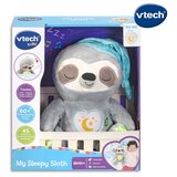 Vtech Moj pospani lenjivac ( 1035712 ) Cene