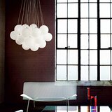 Ideal Lux luster na sajli mapa plus 22xE14/40W/230V | Eponuda.com