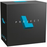 Boardcubator društvena igra project l Cene