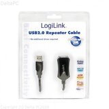 Logilink USB Cable Extender-Repeater 5m UA0001A | Eponuda.ba