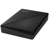 Western Digital HDD E2.5" My Passport 1TB WDBYVG0010BBK-WESN | Eponuda.com