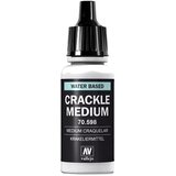 Vallejo crackle medium 18ml Cene