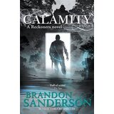 LBS Littlehampton book service Brandon Sanderson - Calamity (Reckoners 3) Cene