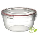 Practic max-lock&safe round box 0,25lt Cene