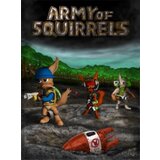  Army of Squirrels Steam Key GLOBAL | ePonuda.com