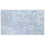 peškir za plažu 100x180cm Plavi