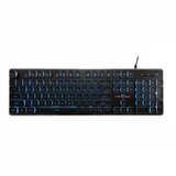 WHITESHARK Tastatura GK 003141 TACHI crna membranska US