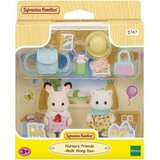 Playset Sylvanian Families The Baby Duo on a Walk | shoptok.hr
