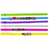 Uradi Sam Jewellery Bracelet Pendant Kit Letters | Shoptok.si