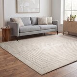 Asiatic Carpets Krem tepih 200x275 cm Oslo – | shoptok.hr