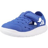 Adidas Športni sandali Chanclas Niño Modèle Water Sandal 2 I Modra Cene