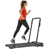 Tunturi Cardio Fit T10 tekalna steza (višina zložene steze le 16 cm) - | Shoptok.si