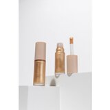 SOSU Cosmetics Liquid Highlight tekoči osvetljevalec odtenek Golden Hour 9 ml | Shoptok.si