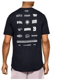 Under Armour baseline verbiage tee 1351295-001 | shoptok.hr