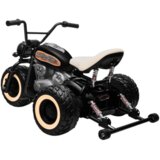 Motor na akumulator LL6688 24V - črn | Shoptok.si