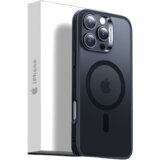 ESR Maska za mobilni telefon iPhone 16 Pro, Providno-crna | Eponuda.com