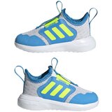 Adidas patike za bebe Tensaur Comfort AC I, Plavo-bele