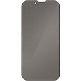 AVIZAR Kaljeno steklo iPhone 13 in 13 Pro Anti-spy Ultra-resistant Total Protection, (20632807) | Shoptok.si