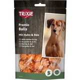 Trixie Premio Kuglice Pirinač/Pil 80g | ePonuda.com
