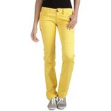 Phard YELLOW WOMAN TROUSERS Cijene