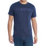 La Martina Majice s kratkimi rokavi YMR316-JS388-07017 pisana | Shoptok.si