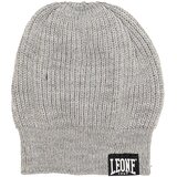 Leone 1947 Klobuki Winter Knitted Caps Siva Cene