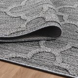 Ayyildiz Carpets Sivi vanjski tepih 140x200 cm Patara – | shoptok.hr