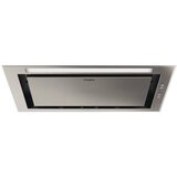 Whirlpool ugradbena napa WCT3 63F LTX Cijene