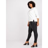 RELEVANCE Blouse-RV-BZ-7504.81P-ecru | Shoptok.si