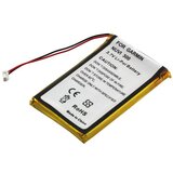 OTB baterija za garmin Nüvi 300 / 350 / 600 / 680, 1250 mah Cene