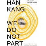 The Book Service Limited Han Kang - We Do Not Part | Eponuda.com