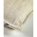 Kave Home Prevleka za blazino iz mešanice lana 45x45 cm Blok – | Shoptok.si