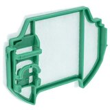 VHBW Motorni filter za Vorwerk Kobold VK7 / MSF7 | Shoptok.si