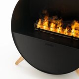 Planika MISTY - Kamin na paru s daljinskim upravljačem 72,9x65,3 cm 125W/230V | Eponuda.com