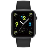 Colmi pametna ura P15, črna | Shoptok.si