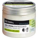 Neutral & Delicate Refreshing Cream Deo