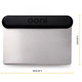 Ooni Pizza Dough Scraper | shoptok.hr