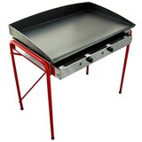 Olimp Sport Katering žar 65x50 cm Fe 5mm sa nogicama | ePonuda.com