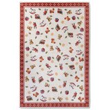 Villeroy & Boch Crveni tepih s božićnim motivom 160x230 cm Red Christmas – | shoptok.hr