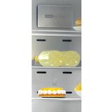 Whirlpool prostostoječi hladilnik z zamrzovalnikom spodaj W9 931D B H bronast | Shoptok.si