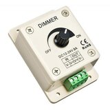 MasterLED zatemnilno stikalo za led trak 12V 96W 8A Cene