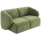 Makamii Zelena sofa od šenila 174 cm Lani – | shoptok.hr
