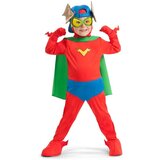 My other Me Svečana odjeća za djecu Superthings (8 Dijelovi) 6-7 Godina | shoptok.hr