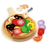 Hape drvena igračka-Pizza ( 003186 ) Cene